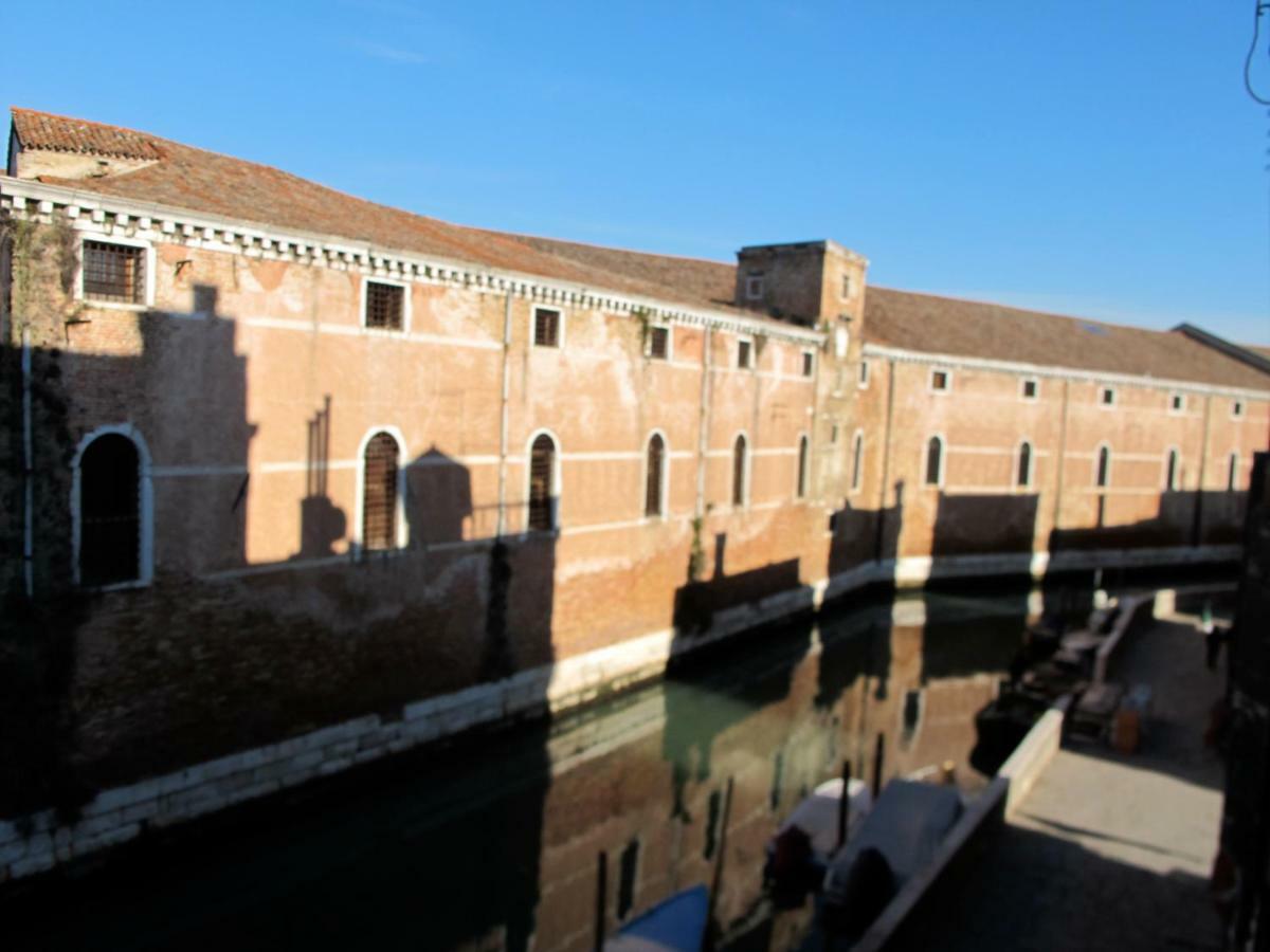 Arsenale Venice For Insider Exterior photo