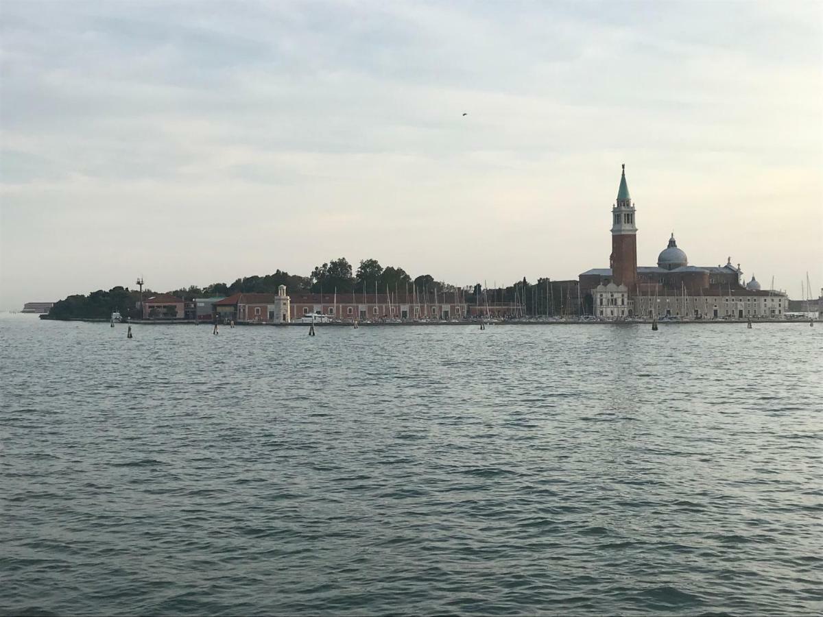 Arsenale Venice For Insider Exterior photo
