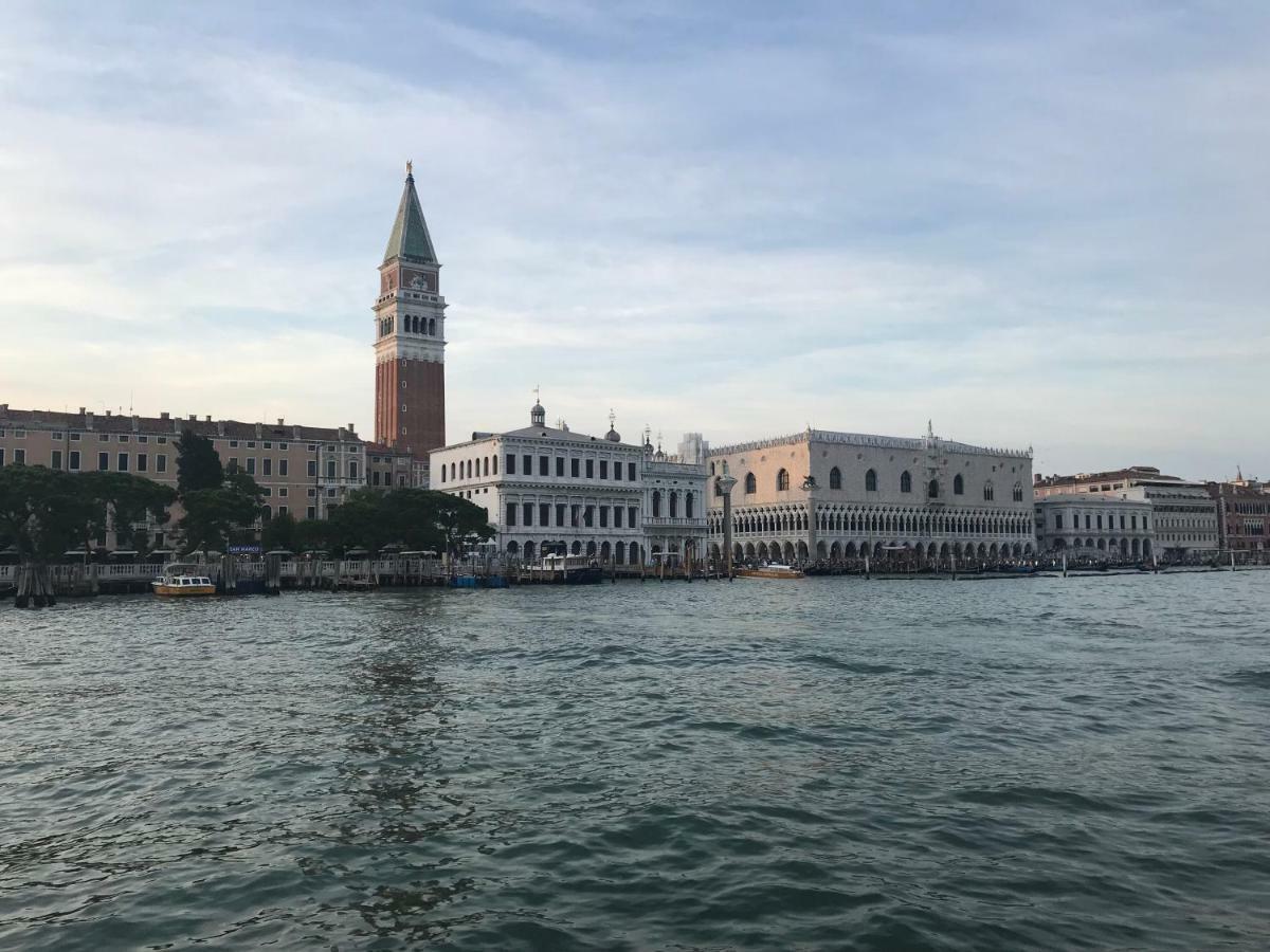Arsenale Venice For Insider Exterior photo